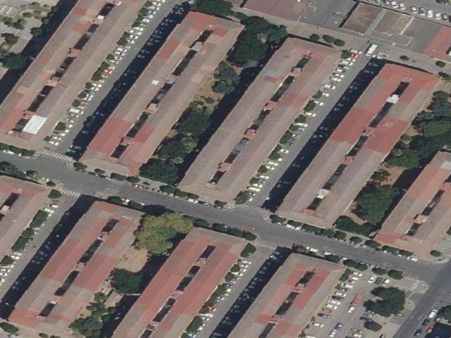 Piso en Venta en Parque Alcosa