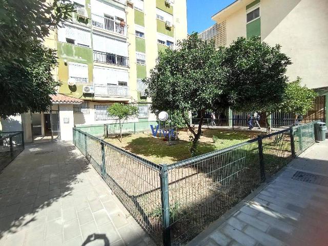 Piso en Venta en Parque Alcosa