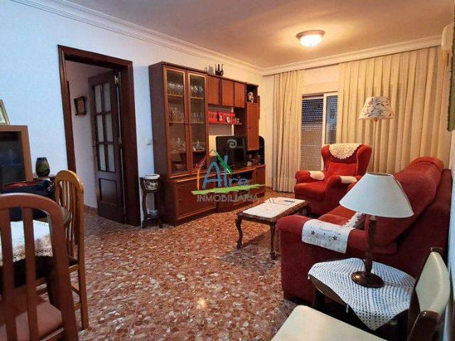 Piso en Venta en Parque Alcosa