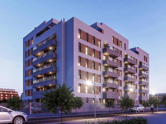 Piso en Venta en Parque Alcosa