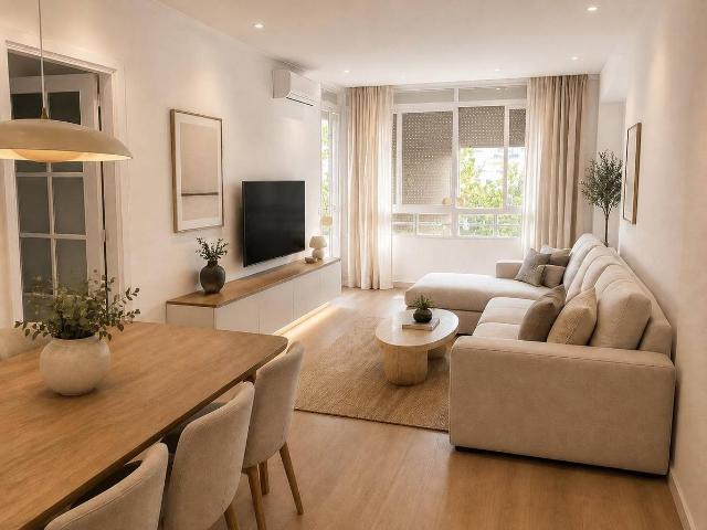 Piso en Venta en Parque Atlántico San Matías