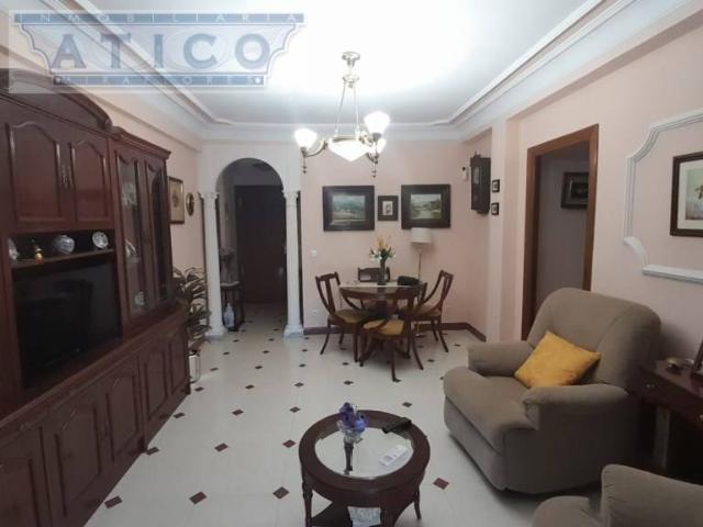 Piso en Venta en Parque Atlántico San Matías