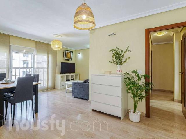 Piso en Venta en Parque Atlántico San Matías