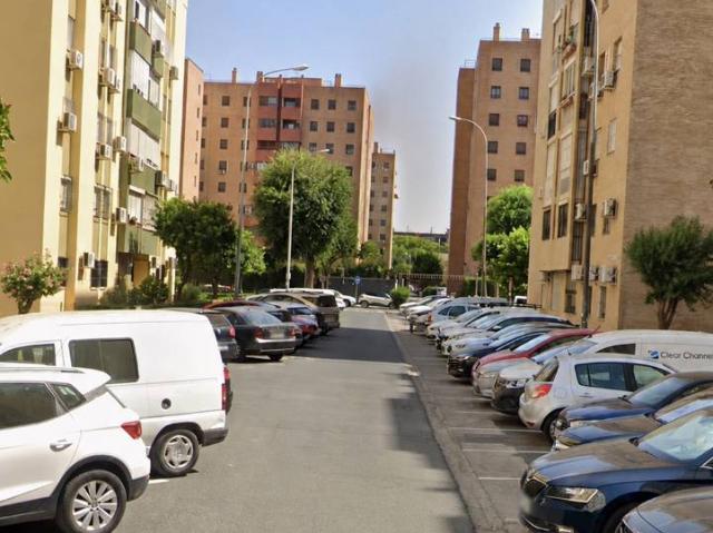 Piso en Venta en Parque Atlántico San Matías