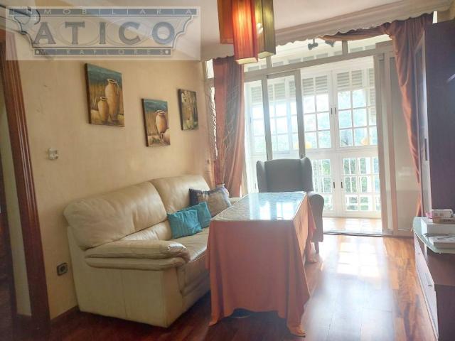Piso en Venta en Parque Atlántico San Matías