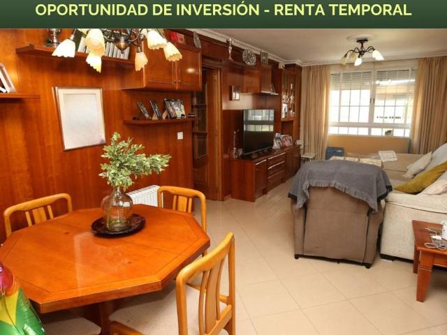 Piso en Venta en Parque Atlántico San Matías