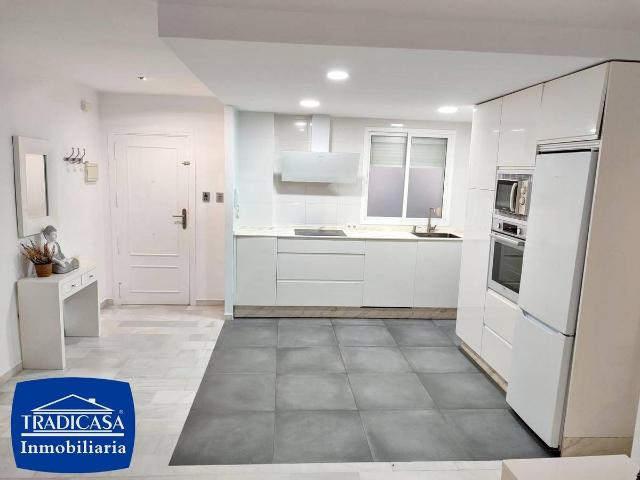 Piso en Venta en Parque Atlántico Ronda este