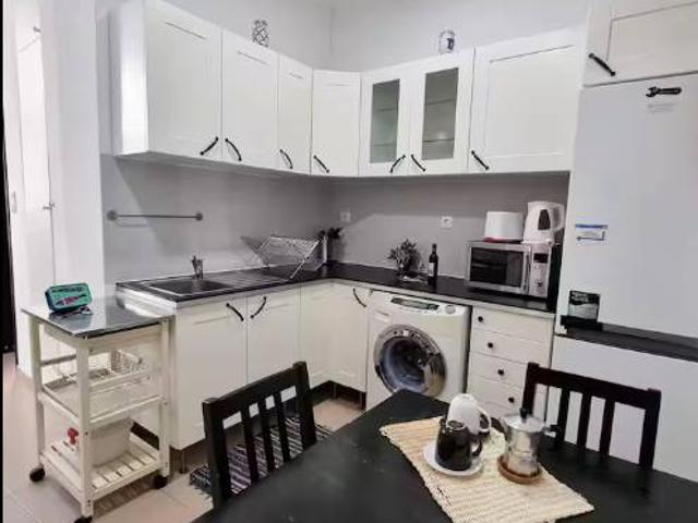Piso en Venta en Parque Avenida