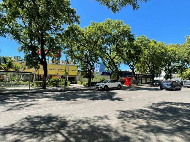 Piso en Venta en Parque Avenida