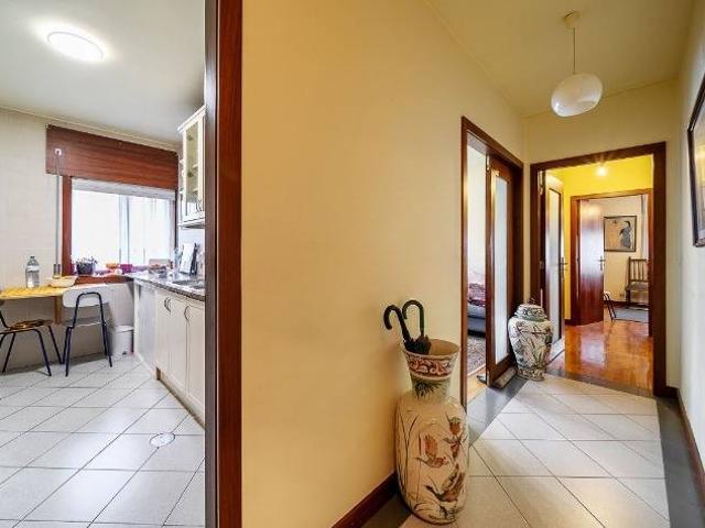 Piso en Venta en Parque Avenida
