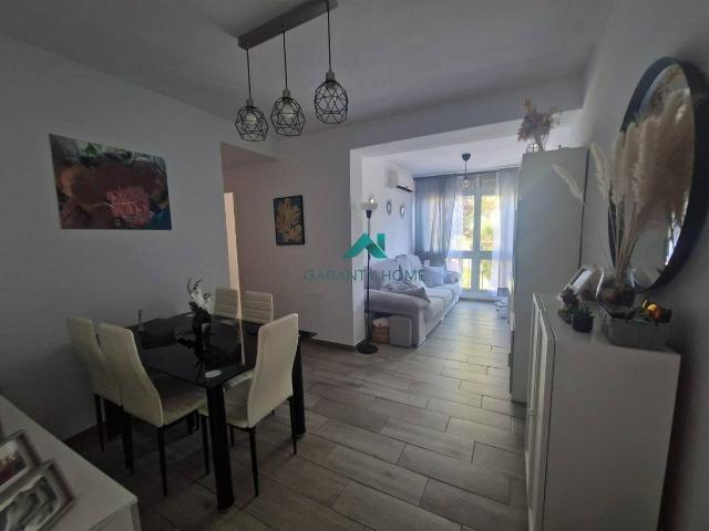 Piso en Venta en Parque Avenida