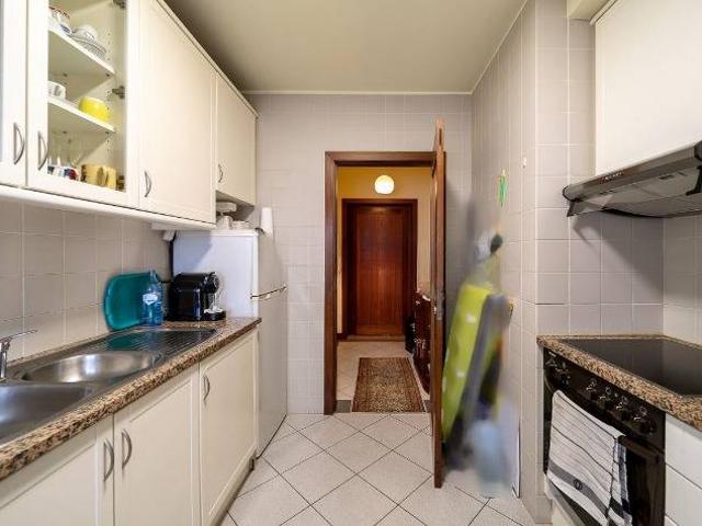Piso en Venta en Parque Avenida