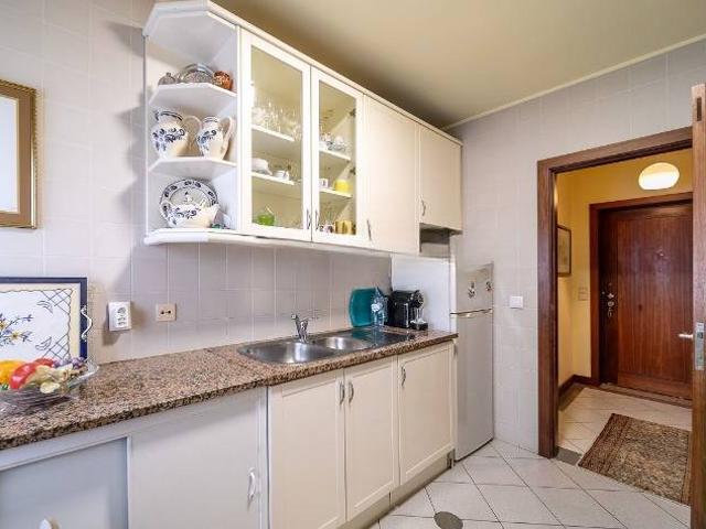 Piso en Venta en Parque Avenida