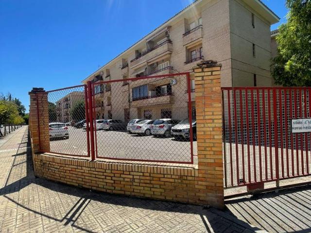 Piso en Venta en Parque Avenida