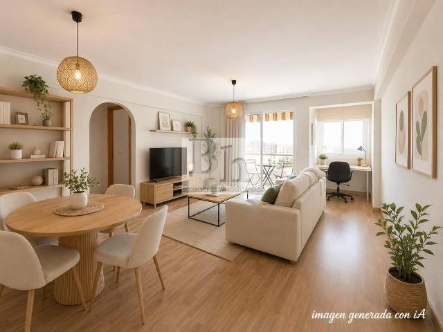 Piso en Venta en Parque Ayala Jardín de la Abadía Huelín