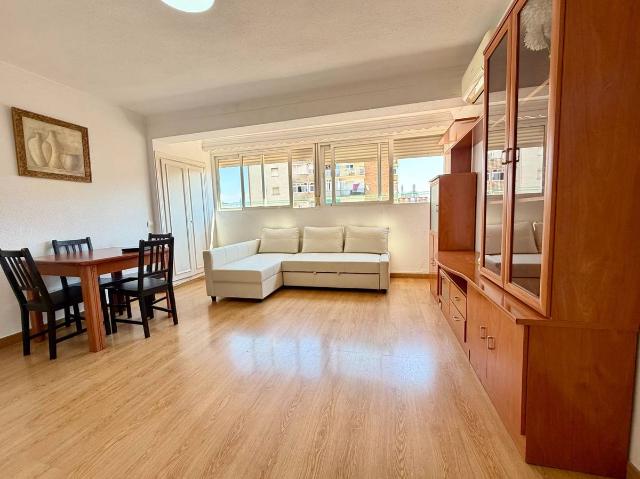 Piso en Venta en Parque Ayala Jardín de la Abadía Huelín