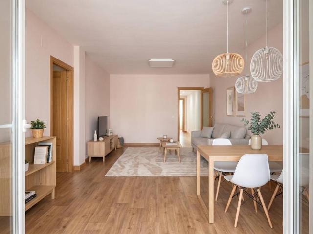 Piso en Venta en Parque Ayala Jardín de la Abadía Huelín