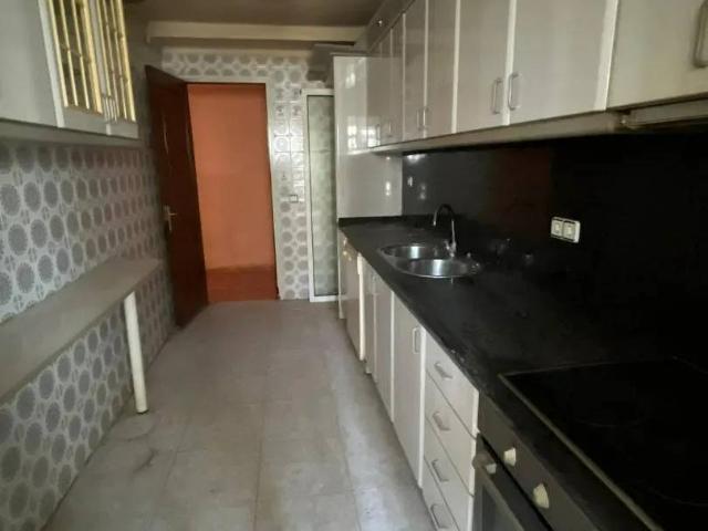 Piso en Venta en Parque Ayala Jardín de la Abadía Huelín