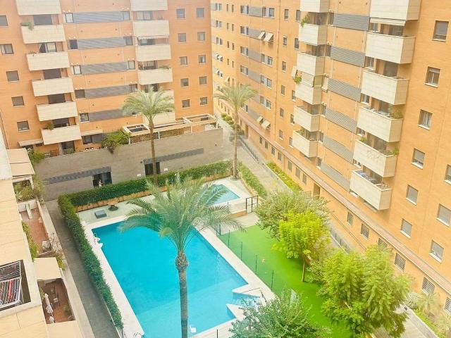 Piso en Venta en Parque Ayala Jardín de la Abadía Huelín
