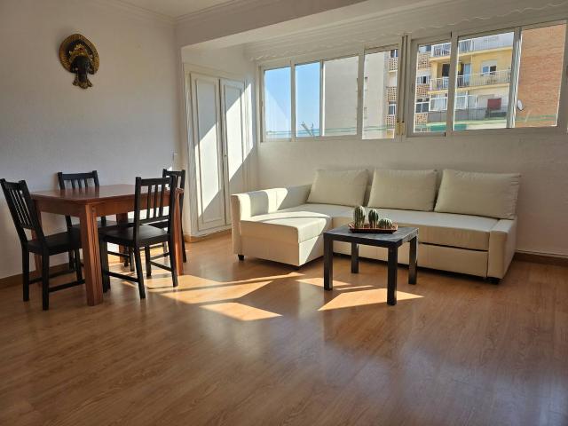 Piso en Venta en Parque Ayala Jardín de la Abadía Huelín