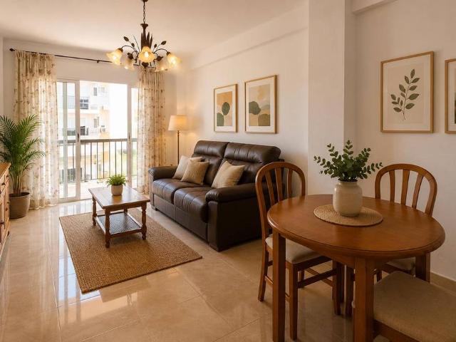 Piso en Venta en Parque Ayala Jardín de la Abadía Huelín