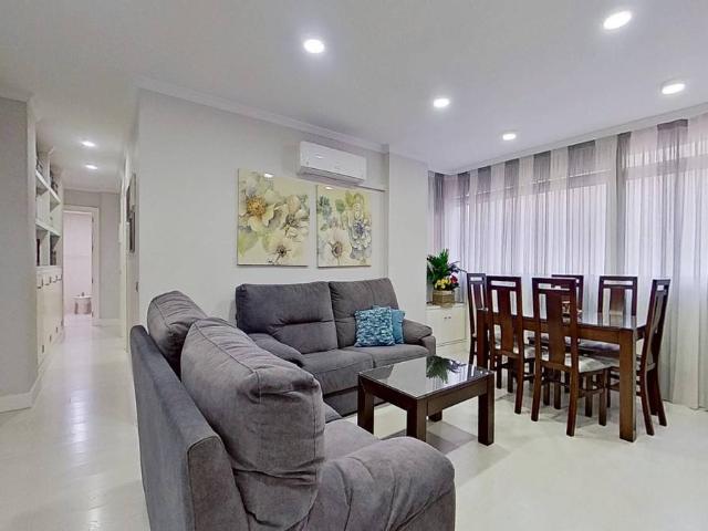 Piso en Venta en Parque Ayala Jardín de la Abadía Huelín