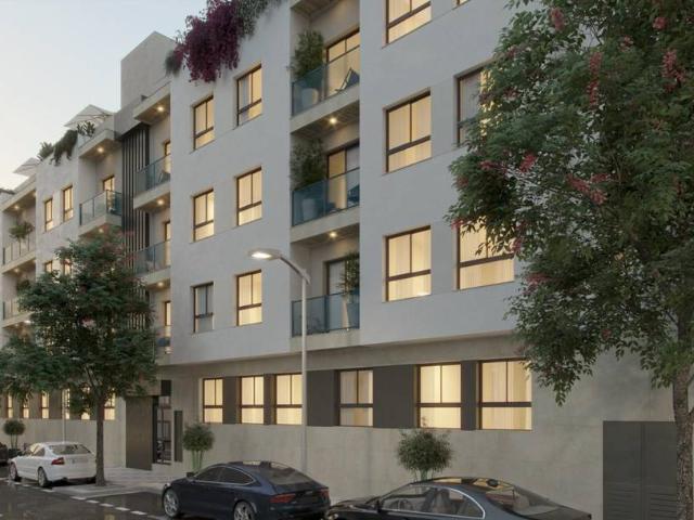 Piso en Venta en Parque Ayala Jardín de la Abadía Huelín