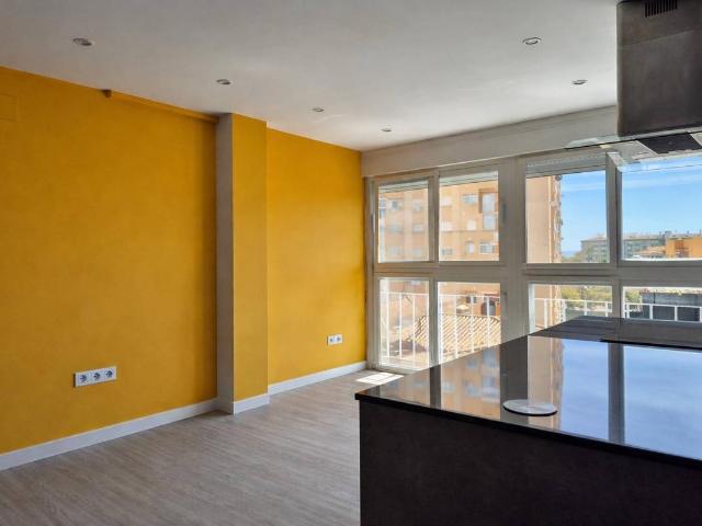 Piso en Venta en Parque Ayala Jardín de la Abadía Huelín