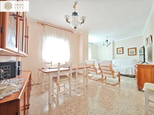 Piso en Venta en Parque Ayala Jardín de la Abadía Huelín