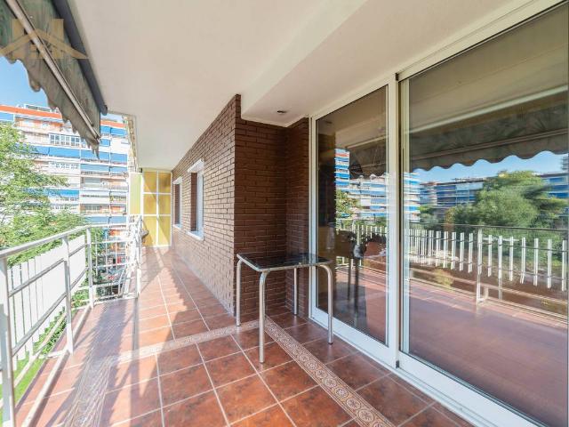 Piso en Venta en Parque Cataluña