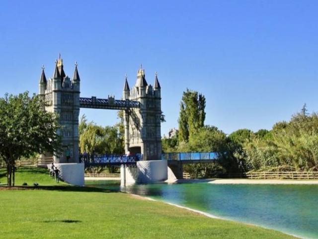 Piso en Venta en Parque Cataluña