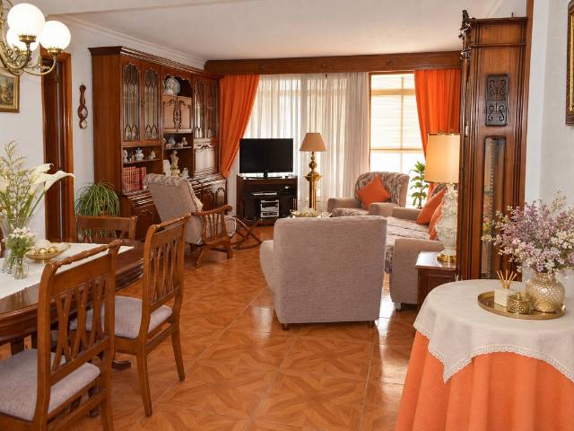 Piso en Venta en Parque Cataluña
