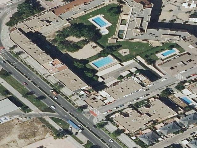 Piso en Venta en Parque Cataluña