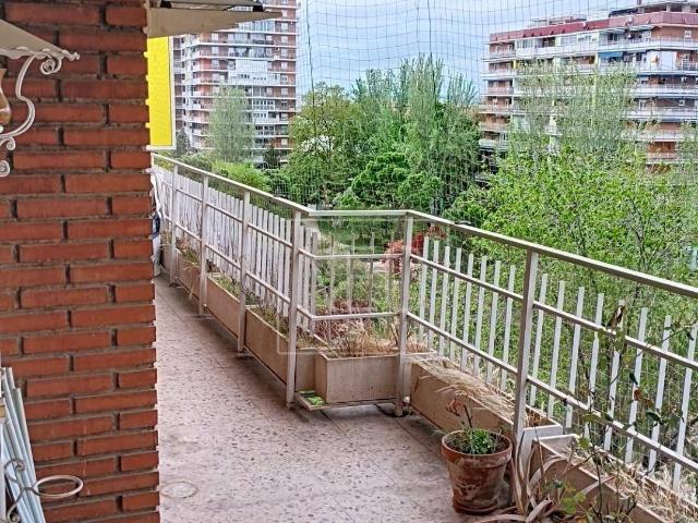 Piso en Venta en Parque Cataluña