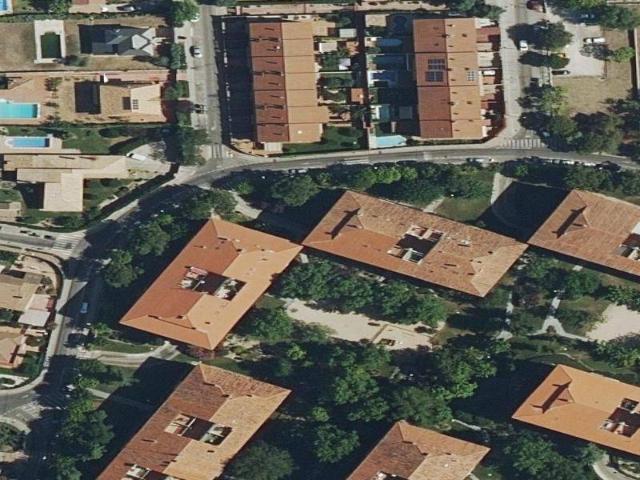 Piso en Venta en Parque Coimbra