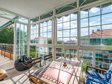 Piso en Venta en Parque Coimbra