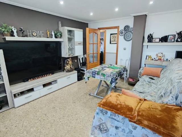 Piso en Venta en Parque de la Bombilla
