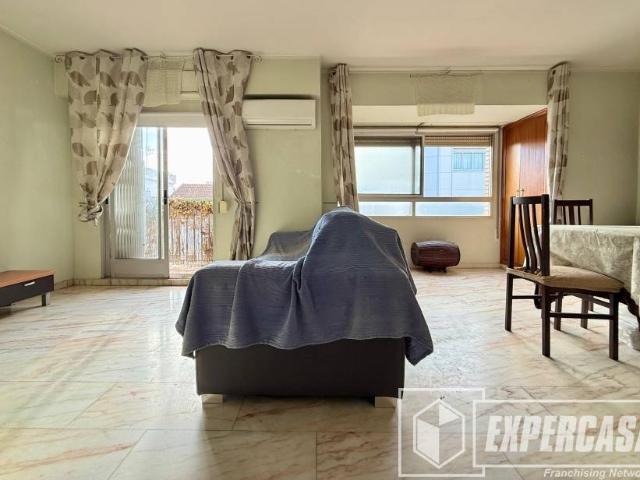 Piso en Venta en Parque de la Bombilla