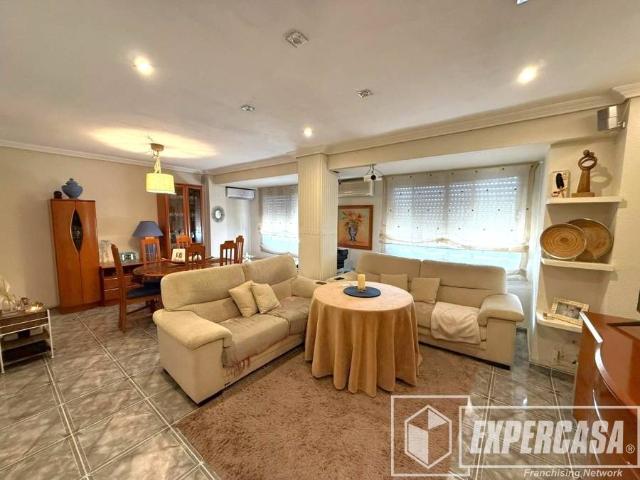 Piso en Venta en Parque de la Bombilla