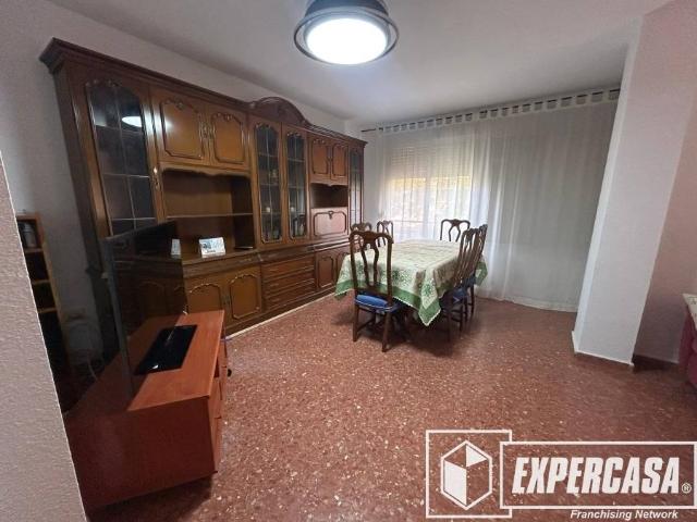Piso en Venta en Parque de la Bombilla