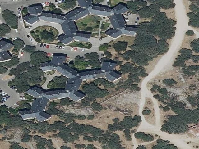 Piso en Venta en Parque de la Coruña Las Suertes