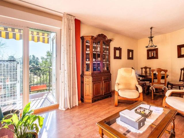 Piso en Venta en Parque de la Coruña Las Suertes