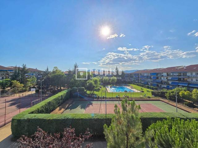 Piso en Venta en Parque de la Coruña Las Suertes
