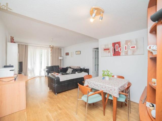 Piso en Venta en Parque de la Coruña Las Suertes