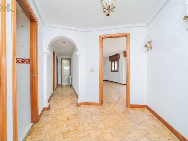 Piso en venta en Parque de La Coruña Las Suertes