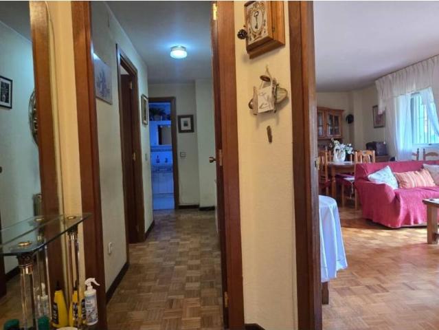 Piso en venta en Parque de La Coruña Las Suertes