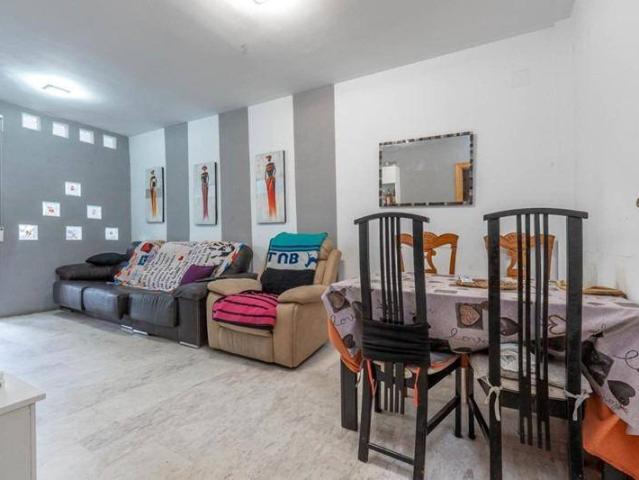 Piso en Venta en Parque de la Ermita