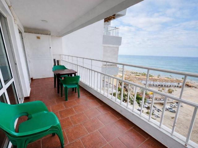 Piso en Venta en Parque de la Paloma