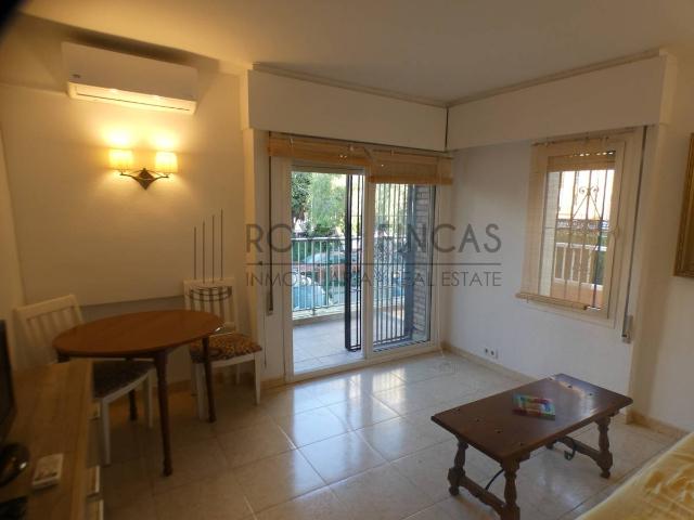 Piso en Venta en Parque de la Paloma