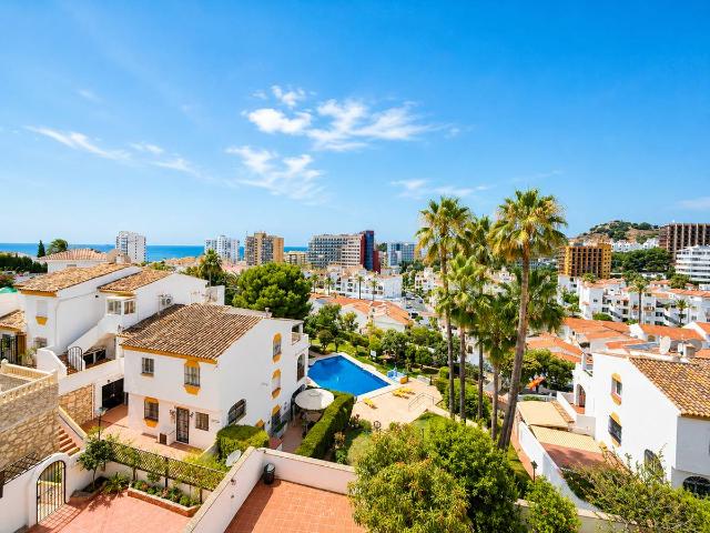 Piso en Venta en Parque de la Paloma